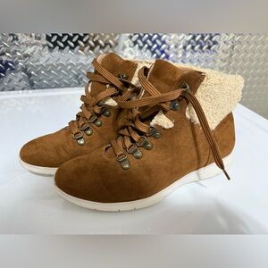 Aerosoles Frankie Women's Ankle Boots 7